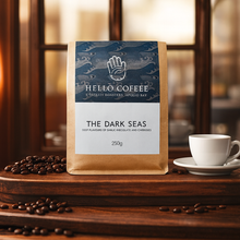 Load image into Gallery viewer, Dark Seas