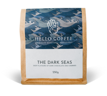 Load image into Gallery viewer, Dark Seas