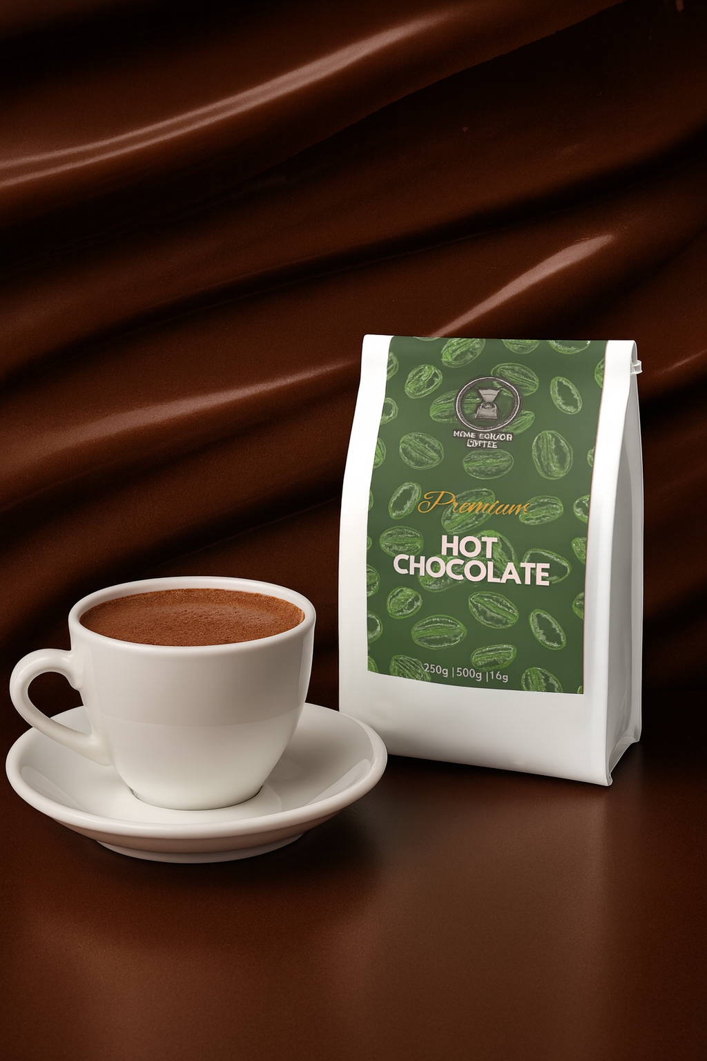 HOT CHOCOLATE 2KG