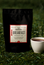 Load image into Gallery viewer, English Breakfast Tea Bags 375g
