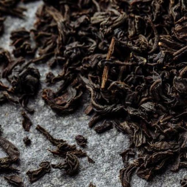 English Breakfast Tea Loose Leaf 375g
