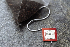 English Breakfast Tea Bags 50 pack
