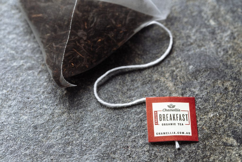 English Breakfast Tea Bags 50 pack
