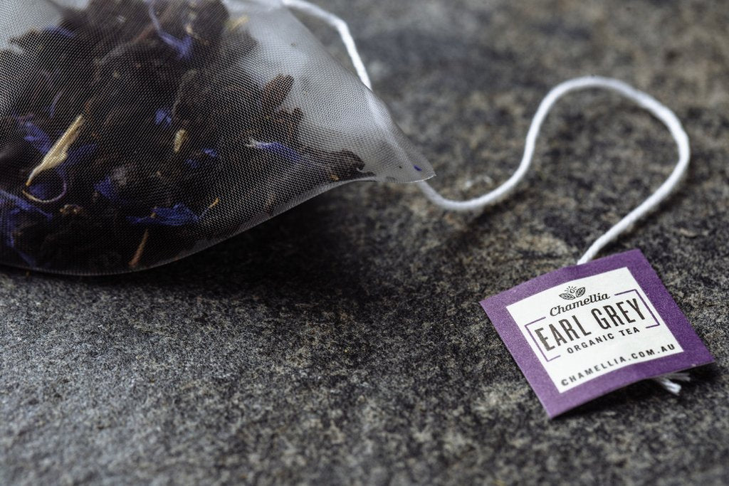 Earl Grey Tea Bags 50 pack