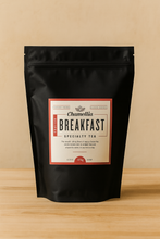 Load image into Gallery viewer, English Breakfast Tea Bags 375g
