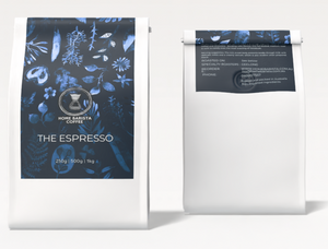 The Espresso