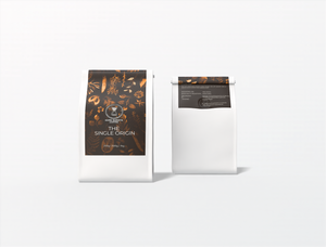 The Single Origin