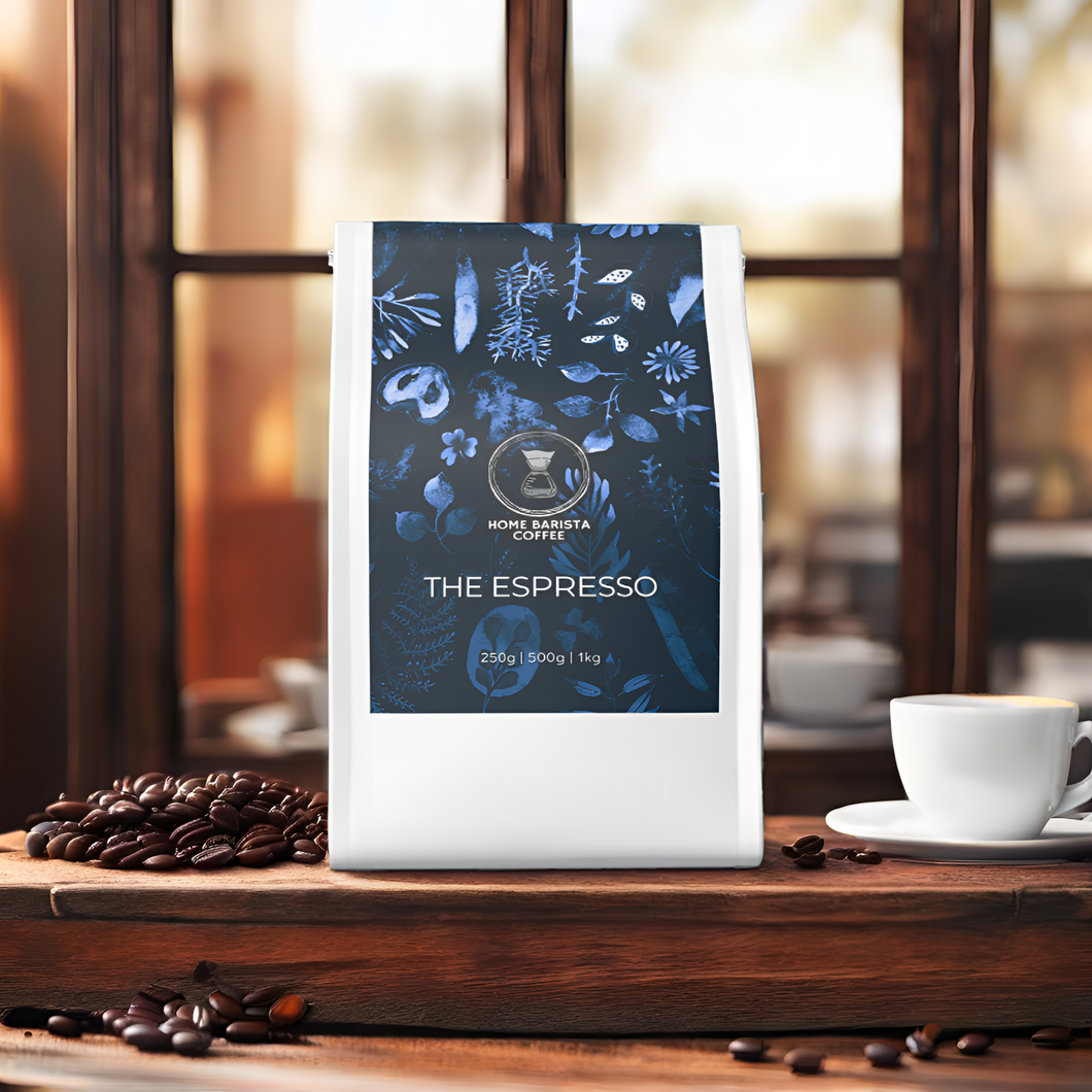 The Espresso