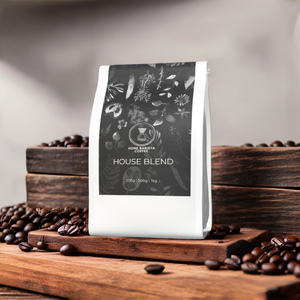 House Blend