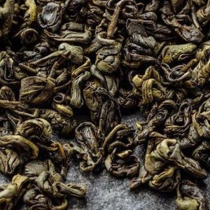 Gunpowder Green Loose Leaf 375g