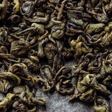 Gunpowder Green Loose Leaf 375g